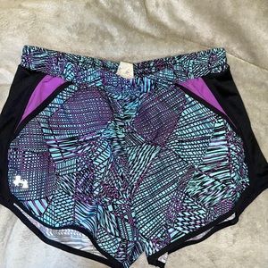 Under Armour shorts